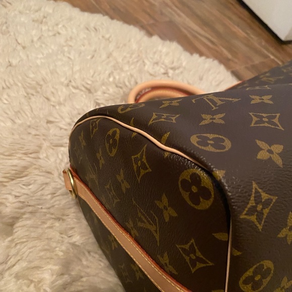 COPY - New never worn speedy Bandouiliere 35 - Picture 3 of 6